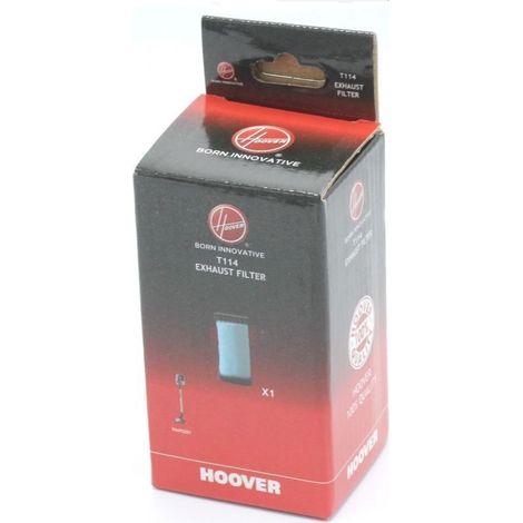 Filtro T114 - Aspirapolvere - HOOVER - 3285063663946905845