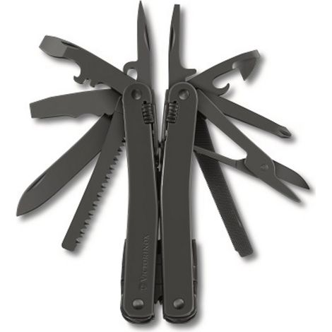 Multitool Victorinox spirit xbs ergonomisch 24 Funktionen