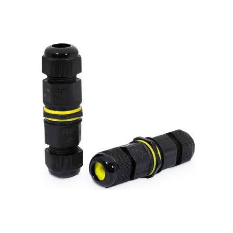 Wasserdichter Verbindungsgriff 0,5-2,5 mm IP68 GSC 001105532