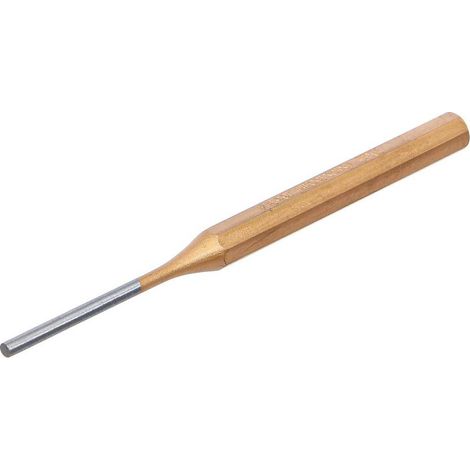 Chasse-Goupilles 150 mm D.4 mm - Acier, Précision et Robustesse - D-Work