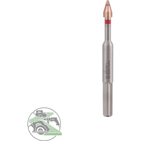 ALPEN HM-Fliesenbohrer C Protector Länge 110 mm Bohrer ø 12 mm (1/5)