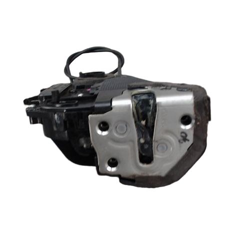 [PRODUIT D'OCCASION] Systeme Condamnation Arrieree Droit TOYOTA Prius ♻️ Ref Oe. 6905047041 - Garantie à vie (1/4)
