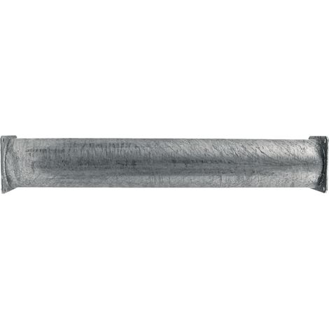 Prolunga 1000 mm, lunga 150 mm, per autocisterna per fanghi 0200674