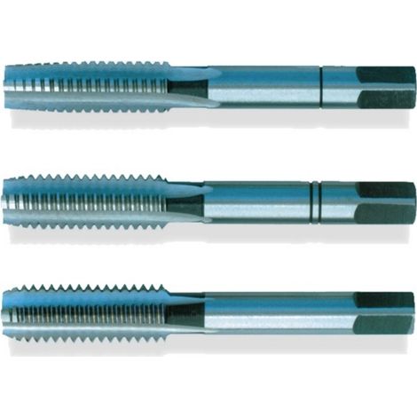 Alarm Werkzeuge 56080322 Handgewindebohrer-Set 1 Set