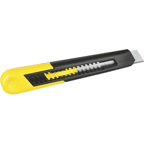 CUTTER 'SM18' lama mm 18  - STANLEY