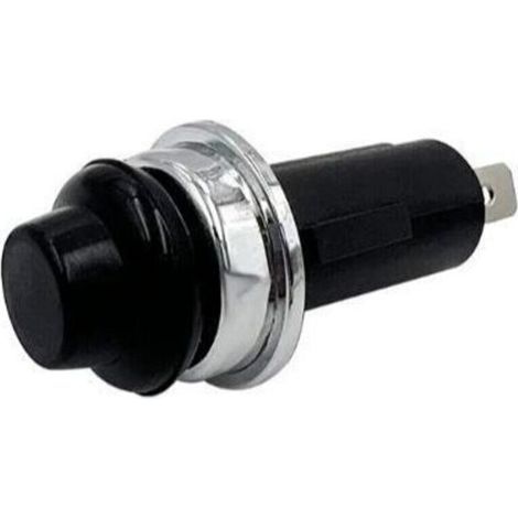 Interrupteur d'allumage Weber70189, compatible avec les barbecues Weber Spirit S-210/220/310/315/320, Spirit E-210/220/310/315/320/330, GS4 Gas 7642 (1/4)