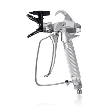 Pistolet Peinture Airless Werku + Buse 517 - Werku