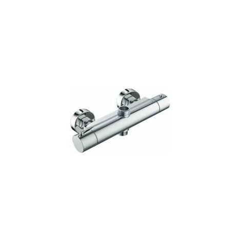 BOLEA Thermostat-Duschsäulenmischer - Crezuo (1/3)