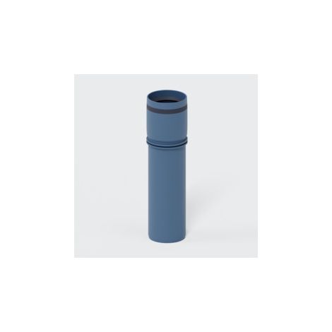 PoloPlast POLO KAL XS Rohr DN 50, 150mm
