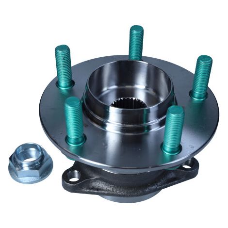 ROULEMENT DE ROUE MAXGEAR ARRIÈRE MAZDA 5/6/CX-7 (4WD) 08- (1/3)