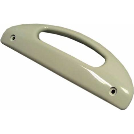 MANIGLIA MANICO PORTA FRIGORIFERO CANDY HOOVER ZEROWATT 91609859 Cm. 20