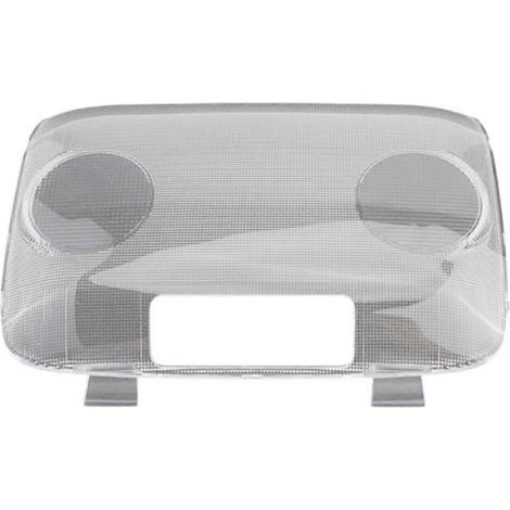 Cache intérieur de plafonnier pour Toyota Sequoia Tundra (1/5)