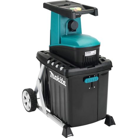Broyeur MAKITA RT0700CX3J - 700w - Avec accessoires (1/10)