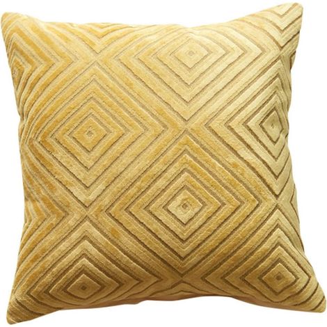 Fodere per cuscini geometriche, 1 pezzo, design originale, biancheria da letto, decorazione d'interni, soggiorno, camera da letto, divano, stile moderno di tendenza