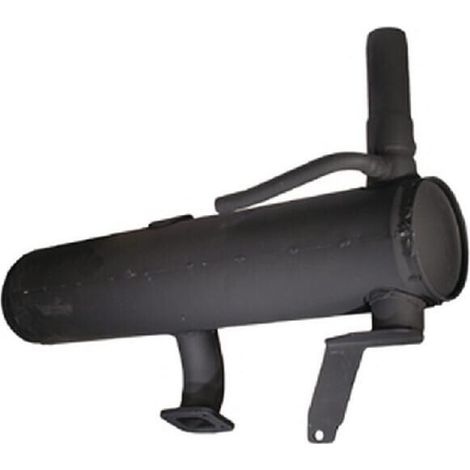 Silenciador caja VAPORMATIC VPE8096