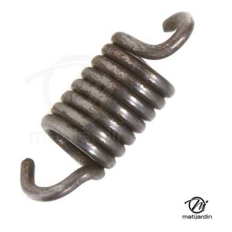 Ressorts d'embrayage pour tronçonneuse Stihl MS231 (1/4)