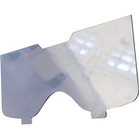 OPTREL Innenscheibe Weldcap (5er-Set) (1/3)