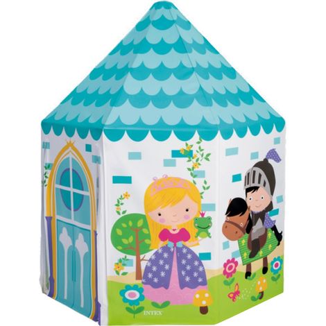 Casa de campaña princesa INTEX 44635 (1/5)