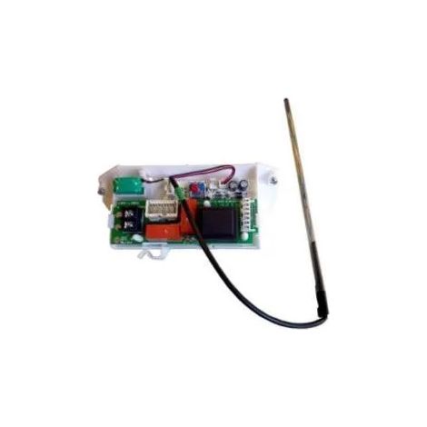 Circuito ACI per diapason 150/200/250/300L