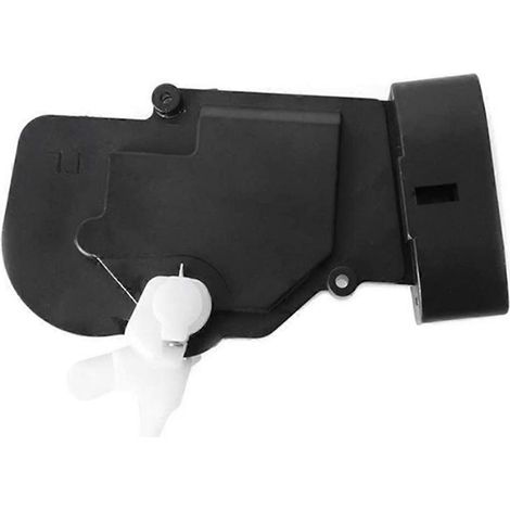 Motor actuador de cerradura de puerta delantera izquierda para automóvil 69120-06010 (1/5)
