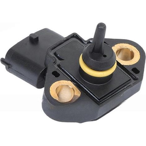 Est Oil température Pressure Sender pour Fiat Iveco Intake Pressure Capteur auto Accessories 504358206 0281006123 (1/5)