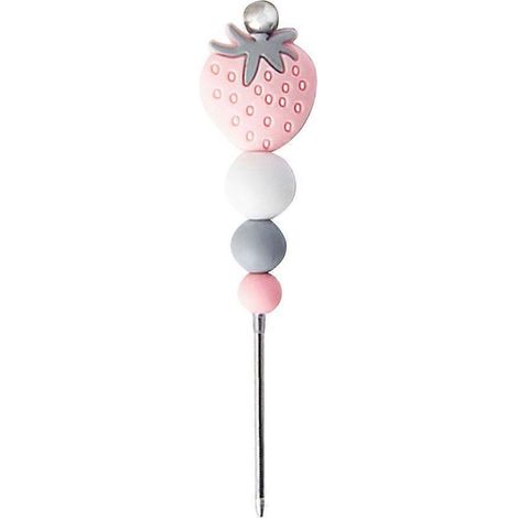 Outil de pâtisserie indispensable : aiguille à décorer les desserts