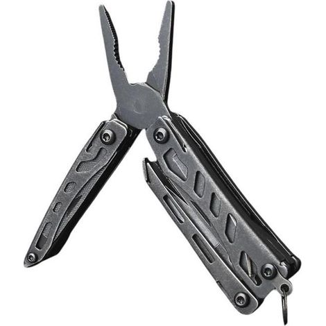 No-name Nextool Mini Flagship NE20122-Dark multitool nero