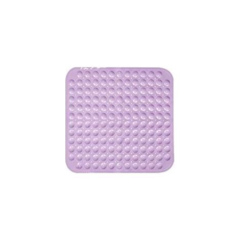 MAURY'S TAPPETO DOCCIA ANTISCIVOLO 54X54CM COUNTRY (1/2)