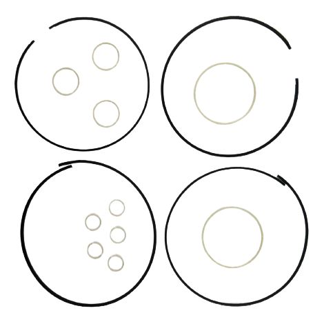 TEFLON-SET JF011E RE0F10A 06+ (1/5)