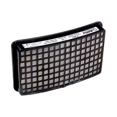 Filtre 3M Adflo pour Masque à air alimenté ( Prix pour Paquet de 2 )