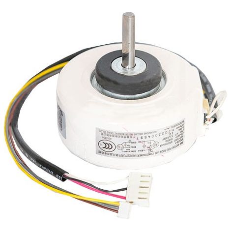 Toshiba 43T21410 Air conditioner fan motor