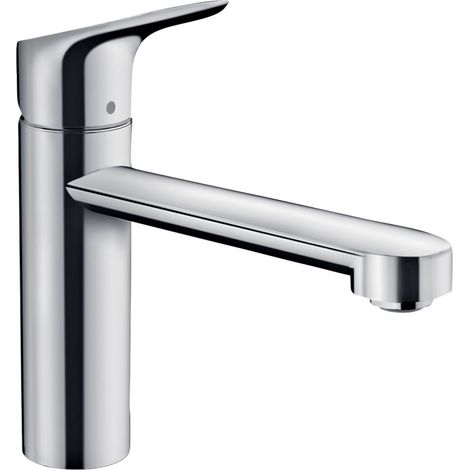 Hansgrohe Küchenarmatur Focus M43 120 Küchenarmatur (1/3)
