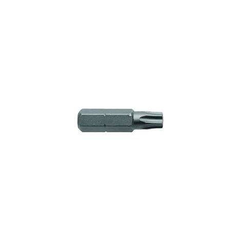 Peu de tournevis Makita T20 10 unités