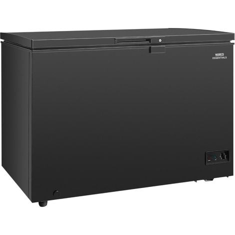 Congélateur coffre 282L - 1116 x 644 x 845 mm - NISBETS ESSENTIALS