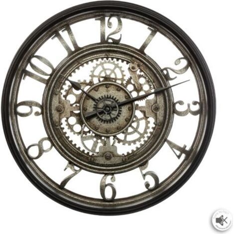 Clock Mechanism D51 cm