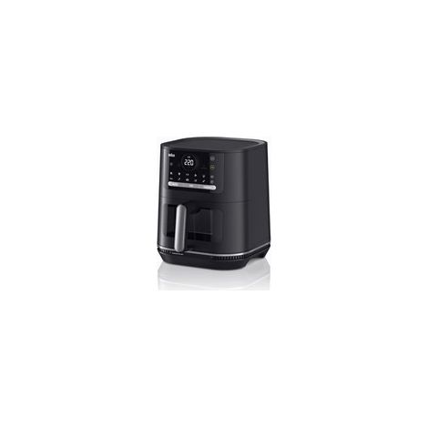 Tefal Friteuse à air chaud 6L noir 20 programmes (1/5)