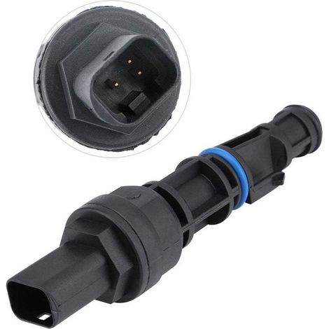 Twowinds Capteur de Vitesse 7700418919 – Tachymètre Odomètre Compteur Kilométrique pour Renault Clio, Kangoo, Laguna, Mégane, Scénic, Twingo, Espace, Kubistar