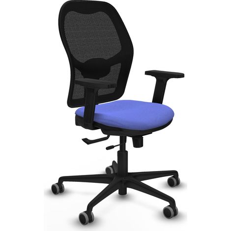 Sedia da ufficio piqueras y crespo Jorquera schiuma alta densità (1/2)