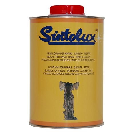 lucidante 'sintolux' 750 ml