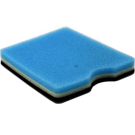 Prefiltro aria troncatrice HUSQVARNA per filtro 310700 506145701 310701 (1/2)