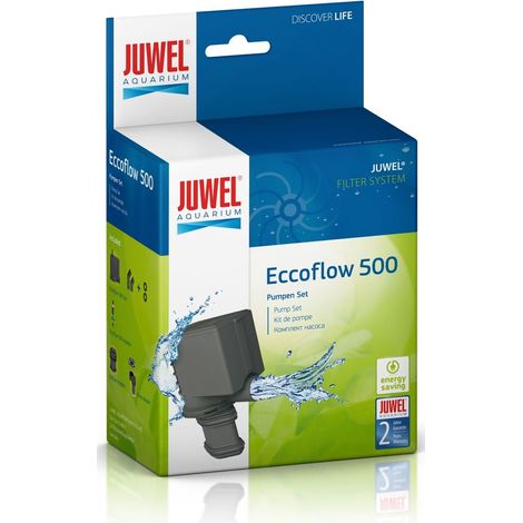 Juwel Eccoflow Pumpe 500 Strömungspumpe 500 l/h