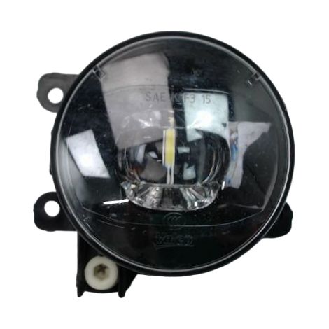 [PRODUIT D'OCCASION] Phare Antibrouillard Avant Gauche RENAULT Captur Phase 1 2013-... ♻️ Ref Oe. 261555538r - Garantie à vie (1/3)