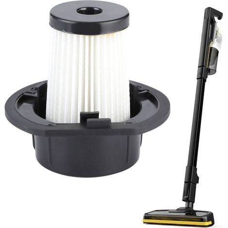 Filtre HEPA de rechange pour aspirateur sans fil pour Accessoires d'aspirateur Karcher VC4i