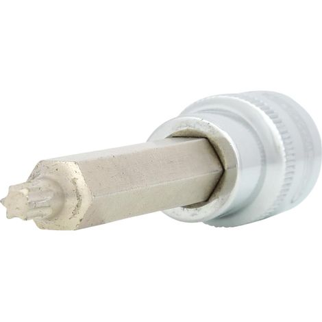 Douilles tournevis Torx 110 mm T30 (1/2)