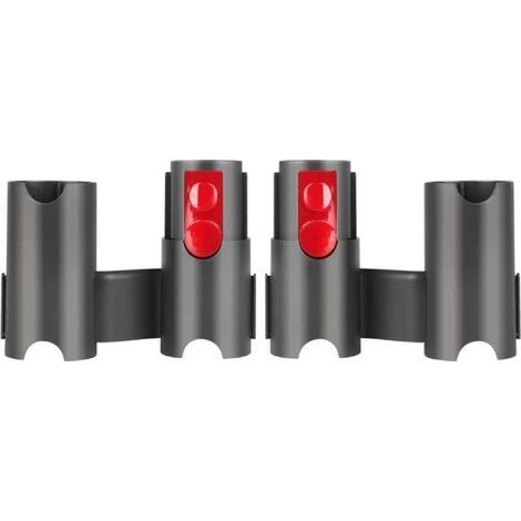 Dyson V15 V11 V10 V8 V7 Staubsauger Übergroßer kabelloser Standstaubsauger Wandhalterung Zubehörhalterung-Karteo (1/5)