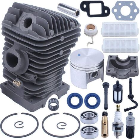 Kit cylindre-piston pour tronçonneuse 025 023 MS250 MS230, 1123 020 1209, 1123 021 2500, 1123 358 7701 (1/4)