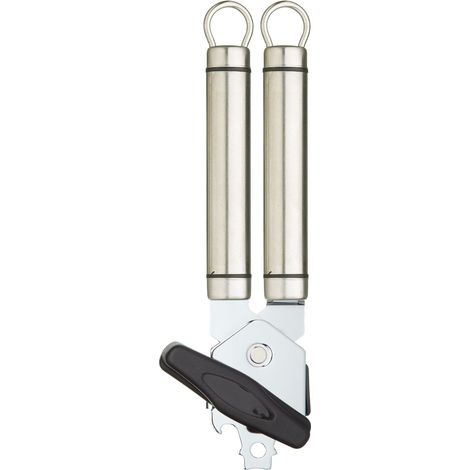 Apriscatole craft professional Can Opener pieghevole lavabile in lavastoviglie