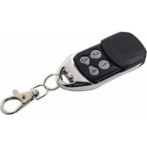 Operation for Rolls, compatible with Somfy Keytis 2, 4 RTS, Keygo, Telis 433 MHz
