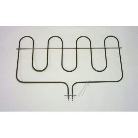 Resistencia inferior 1800W 806890624 SMEG
