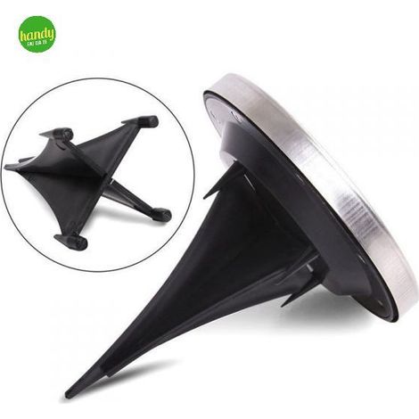 Segnapasso Green Light Solar Golduck 0,48W 6500K (1/2)